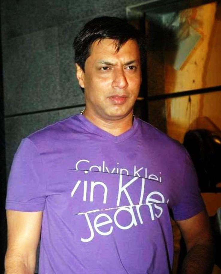 6.) Madhur Bhandarkar